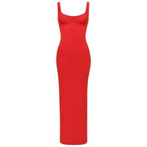 MONTCE DRESS
